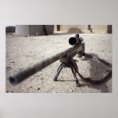 Poster Le Schmidt & Bender M-854155 DS (Devant)