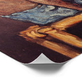 Poster Le Scipion nègre, c.1866-68 (Coin)