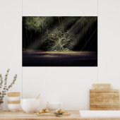 Poster Le secret 1 (Cuisine)