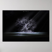 Poster Le secret 2 (Devant)