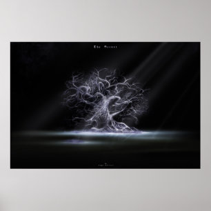 Poster Le secret 2