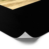 Poster Le secret de Tirgrin (Coin)