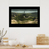 Poster Le secret de Tirgrin (Cuisine)