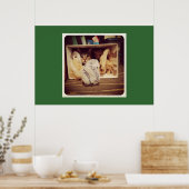 Poster Le secret d'Indigo (Cuisine)