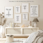 Poster Le Seigneur Est Avec Toi, Maître Guerrier, Juges 6