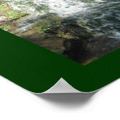 Poster - Le Seigneur est bon (Coin)