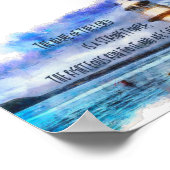 Poster Le Seigneur Notre Tour Forte (Coin)