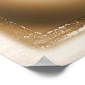 Poster Le Seigneur te bénit et te garde (Coin)