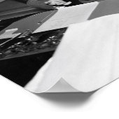 Poster Le Sénateur Huey Long À Son Bureau - 1935 (Coin)