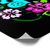 Poster Le sens d'Aloha (Coin)