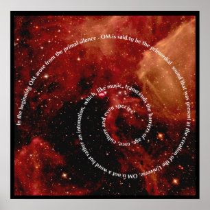 Poster Le sens de OM