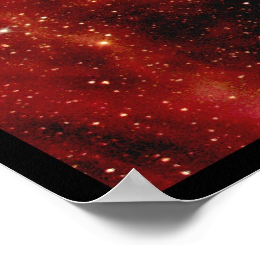 Poster Le sens de OM (Coin)