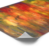 Poster Le sens des rêves (Coin)