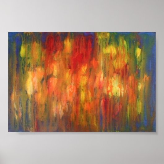 Poster Le sens des rêves (Devant)