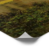 Poster Le sentier Buffalo (Coin)