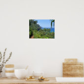 Poster Le sentier de Kalalau (Cuisine)