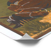 Poster Le sentier perdu - Comedy Drama Western Life (Coin)