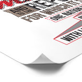 Poster Le serment d'allégeance (Coin)