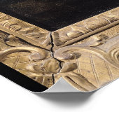 Poster Le Sermon (Coin)