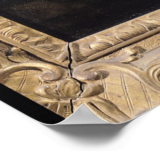 Poster Le Sermon (Coin)