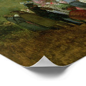 Poster Le Sermon sur le Mont (Coin)