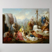 Poster Le Serpent Brésilien (Devant)