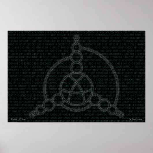 Poster Le Serpo Exchange (Devant)