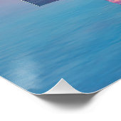 Poster Le Seuil Flottant (Coin)