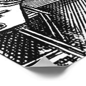 Poster Le Shoemaker (Coin)