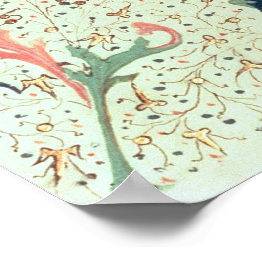 Poster Le siège de Constantinople (Coin)