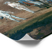 Poster Le siège de Yorktown (Coin)