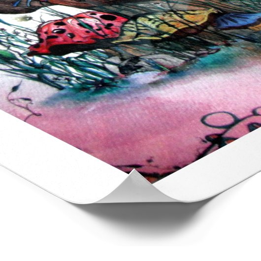 POSTER LE SIER (Coin)