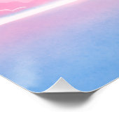 Poster Le Signal Trans (Coin)