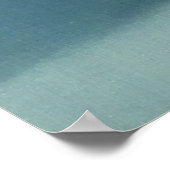 Poster Le silence de Dawn (Coin)