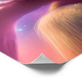 Poster Le singe (Un) (Coin)