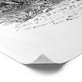 Poster Le Skylark (Coin)