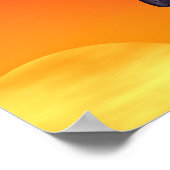 Poster Le Sneakup (Coin)