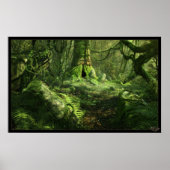 Poster Le Soleil (Devant)