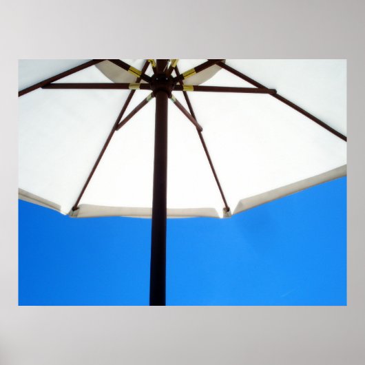 Poster Le soleil de Majorque (Devant)