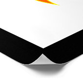 POSTER LE SOLEIL DU COOL (Coin)