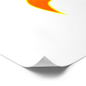 POSTER LE SOLEIL DU COOL (Coin)