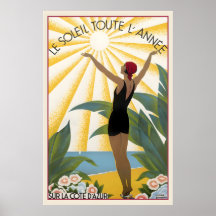 Le Soleil Toute L'Année Côte d'Azur French Riviera