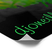 Poster Le sommeil m'appelle (Coin)