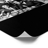 Poster Le Sommet de Cleveland (Coin)