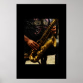 Poster Le son de la musique (Devant)