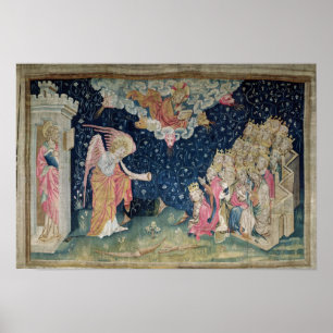 Poster Le son de la septième trompette et de la