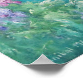 Poster Le son de l'eau 2012 (Coin)