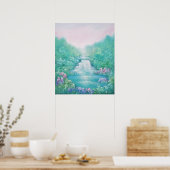 Poster Le son de l'eau 2012 (Cuisine)