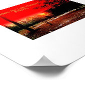 Poster Le son Dernier de la trompette (Coin)