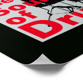 Poster le son des tambours (Coin)